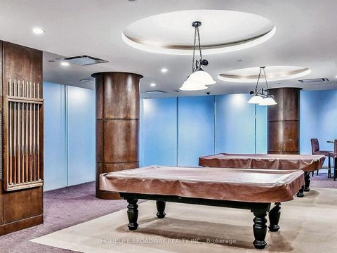 Photo 46 at 521 - 15 Northtown Way, Willowdale East, Toronto