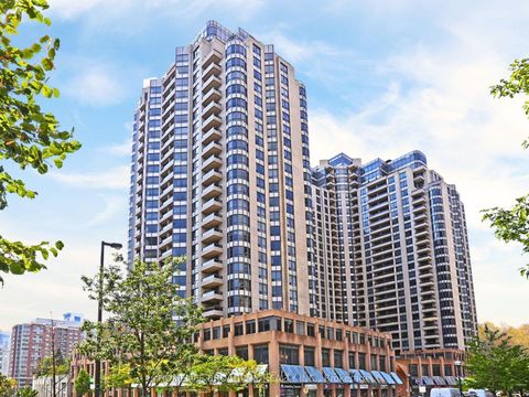 Photo 47 at 521 - 15 Northtown Way, Willowdale East, Toronto