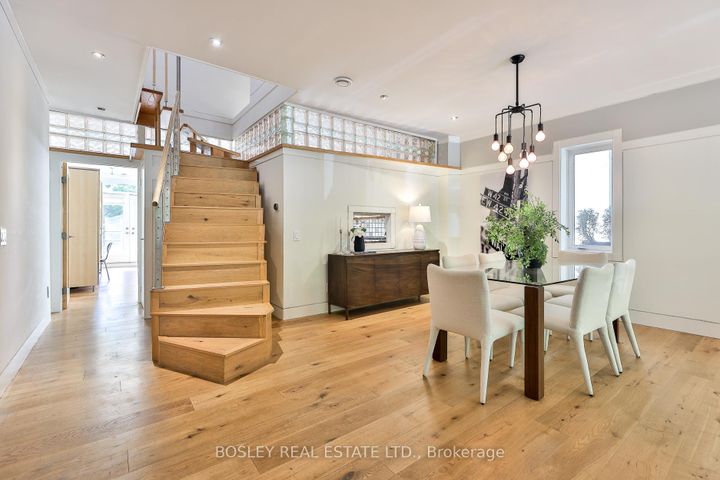 Photo 2 at 301 Keewatin Avenue, Mount Pleasant East, Toronto