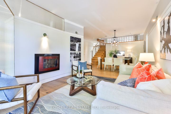 Photo 6 at 301 Keewatin Avenue, Mount Pleasant East, Toronto