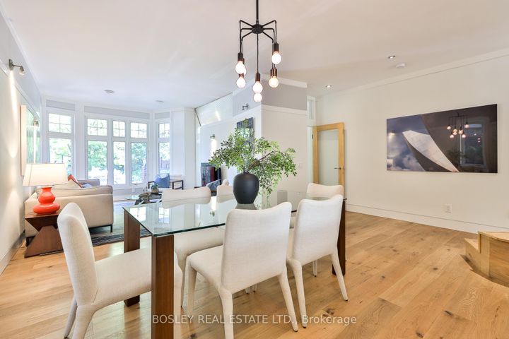 Photo 7 at 301 Keewatin Avenue, Mount Pleasant East, Toronto