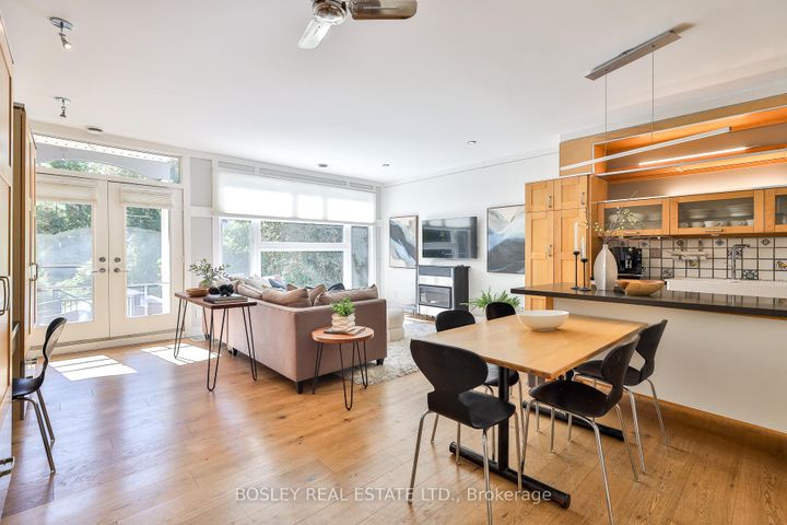 Photo 10 at 301 Keewatin Avenue, Mount Pleasant East, Toronto