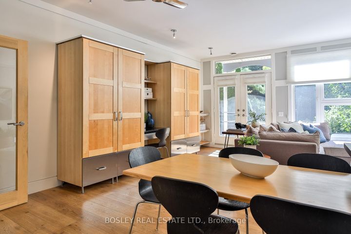 Photo 11 at 301 Keewatin Avenue, Mount Pleasant East, Toronto