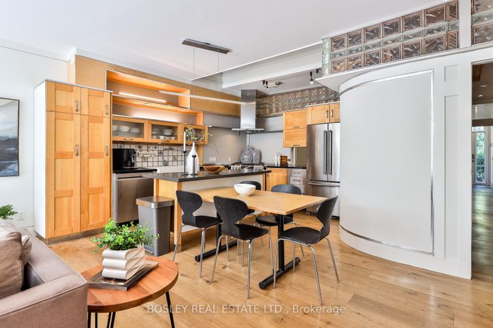 Photo 13 at 301 Keewatin Avenue, Mount Pleasant East, Toronto