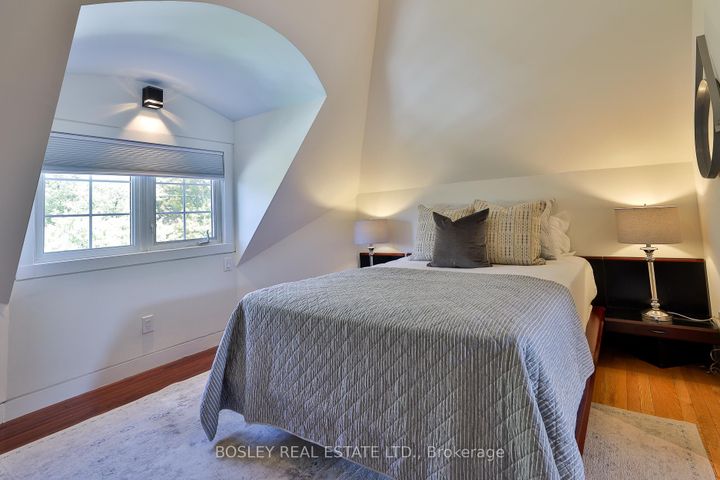 Photo 29 at 301 Keewatin Avenue, Mount Pleasant East, Toronto