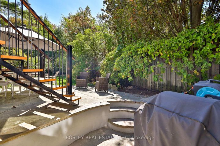 Photo 43 at 301 Keewatin Avenue, Mount Pleasant East, Toronto