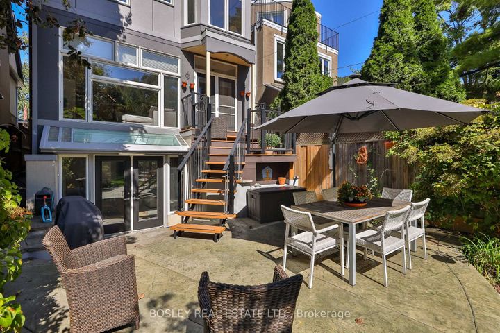 Photo 45 at 301 Keewatin Avenue, Mount Pleasant East, Toronto