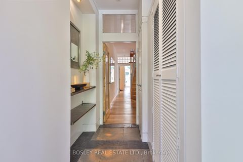 Photo 1 at 301 Keewatin Avenue, Mount Pleasant East, Toronto