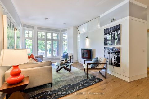 Photo 5 at 301 Keewatin Avenue, Mount Pleasant East, Toronto