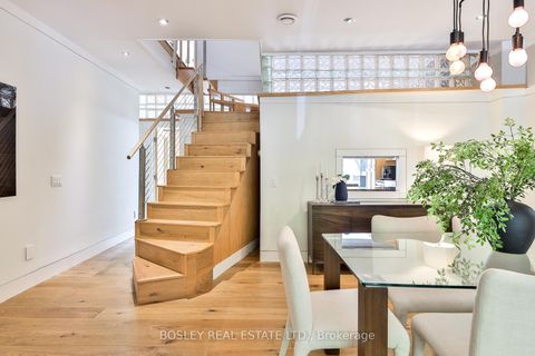 Photo 8 at 301 Keewatin Avenue, Mount Pleasant East, Toronto