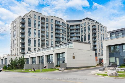 Photo 0 at 511 - 24 Woodstream Boulevard, Vaughan Grove, Vaughan