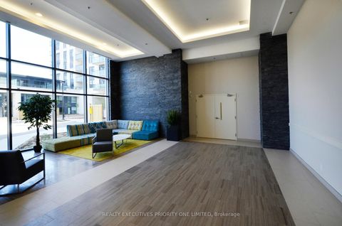 Photo 2 at 511 - 24 Woodstream Boulevard, Vaughan Grove, Vaughan