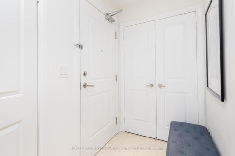 Photo 4 at 511 - 24 Woodstream Boulevard, Vaughan Grove, Vaughan