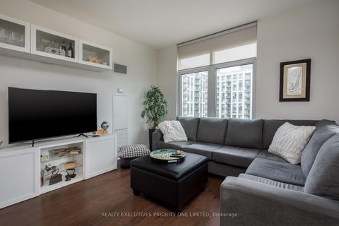 Photo 6 at 511 - 24 Woodstream Boulevard, Vaughan Grove, Vaughan