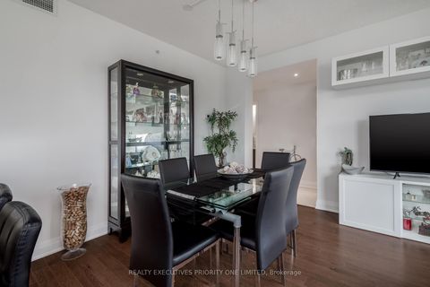 Photo 10 at 511 - 24 Woodstream Boulevard, Vaughan Grove, Vaughan