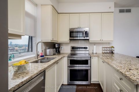 Photo 13 at 511 - 24 Woodstream Boulevard, Vaughan Grove, Vaughan