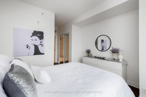 Photo 24 at 511 - 24 Woodstream Boulevard, Vaughan Grove, Vaughan