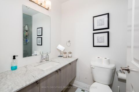 Photo 25 at 511 - 24 Woodstream Boulevard, Vaughan Grove, Vaughan