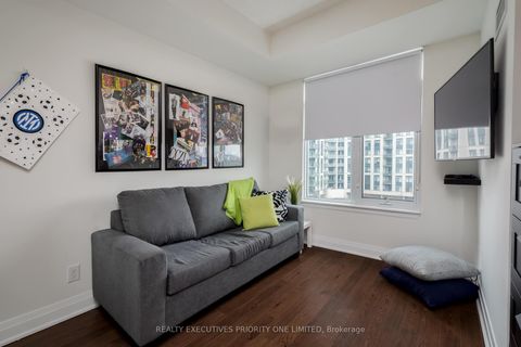 Photo 26 at 511 - 24 Woodstream Boulevard, Vaughan Grove, Vaughan