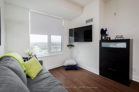 Photo 27 at 511 - 24 Woodstream Boulevard, Vaughan Grove, Vaughan