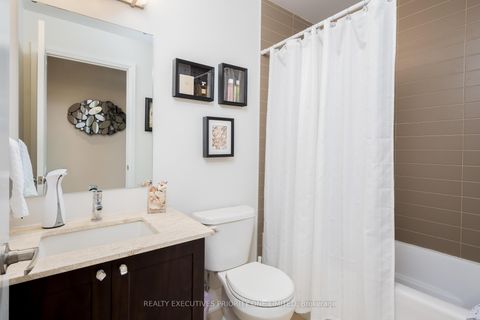 Photo 28 at 511 - 24 Woodstream Boulevard, Vaughan Grove, Vaughan