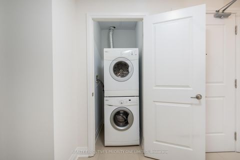 Photo 29 at 511 - 24 Woodstream Boulevard, Vaughan Grove, Vaughan