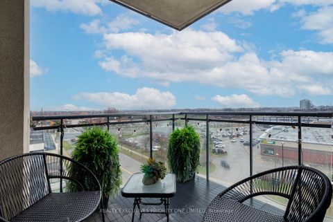 Photo 30 at 511 - 24 Woodstream Boulevard, Vaughan Grove, Vaughan