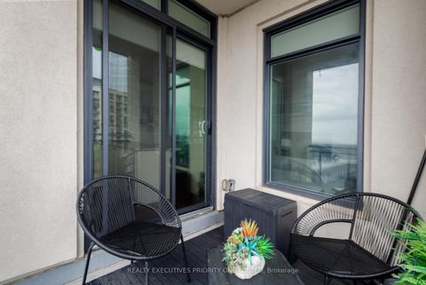 Photo 31 at 511 - 24 Woodstream Boulevard, Vaughan Grove, Vaughan