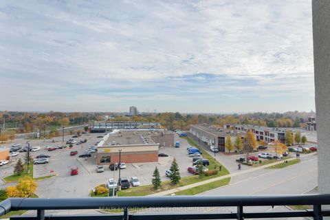 Photo 32 at 511 - 24 Woodstream Boulevard, Vaughan Grove, Vaughan