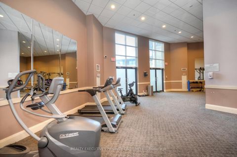 Photo 33 at 511 - 24 Woodstream Boulevard, Vaughan Grove, Vaughan