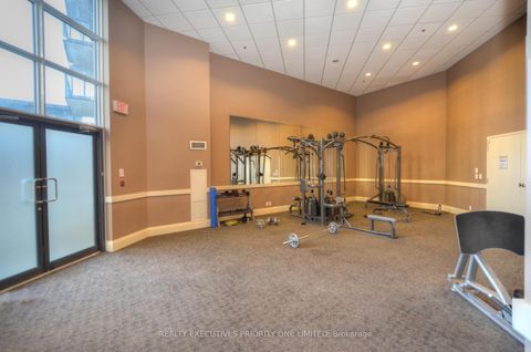 Photo 34 at 511 - 24 Woodstream Boulevard, Vaughan Grove, Vaughan