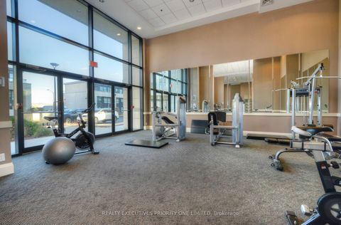 Photo 35 at 511 - 24 Woodstream Boulevard, Vaughan Grove, Vaughan