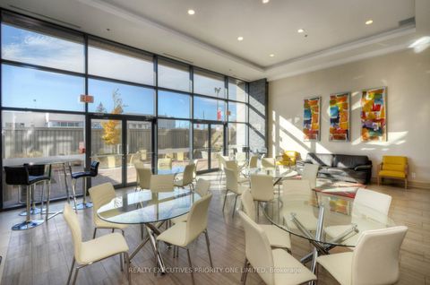 Photo 40 at 511 - 24 Woodstream Boulevard, Vaughan Grove, Vaughan
