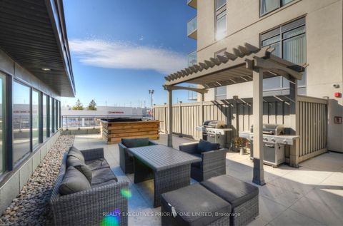 Photo 43 at 511 - 24 Woodstream Boulevard, Vaughan Grove, Vaughan