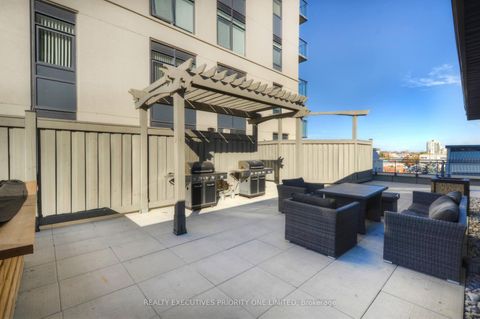 Photo 44 at 511 - 24 Woodstream Boulevard, Vaughan Grove, Vaughan