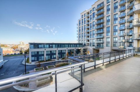 Photo 45 at 511 - 24 Woodstream Boulevard, Vaughan Grove, Vaughan