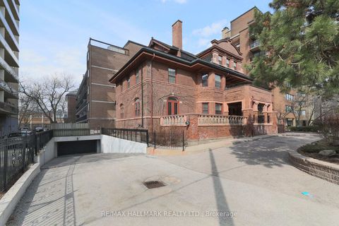 Photo 5 at 106 - 212 St. George Street, Annex, Toronto