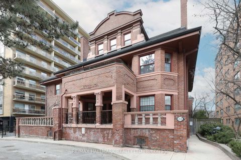 Photo 6 at 106 - 212 St. George Street, Annex, Toronto