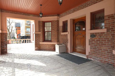 Photo 7 at 106 - 212 St. George Street, Annex, Toronto