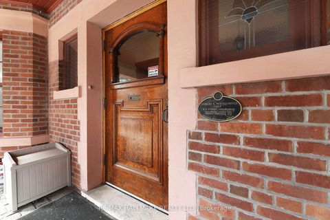 Photo 9 at 106 - 212 St. George Street, Annex, Toronto