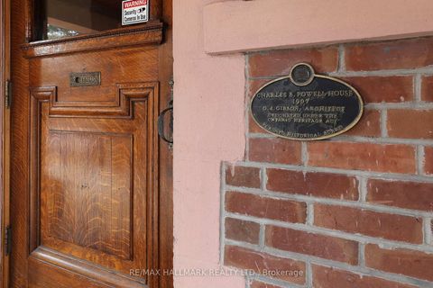 Photo 10 at 106 - 212 St. George Street, Annex, Toronto