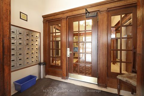 Photo 11 at 106 - 212 St. George Street, Annex, Toronto