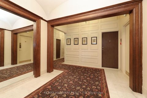 Photo 12 at 106 - 212 St. George Street, Annex, Toronto