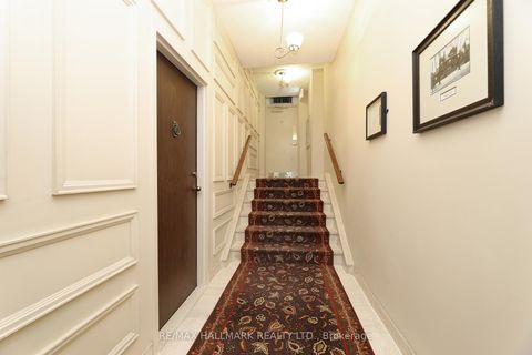 Photo 13 at 106 - 212 St. George Street, Annex, Toronto