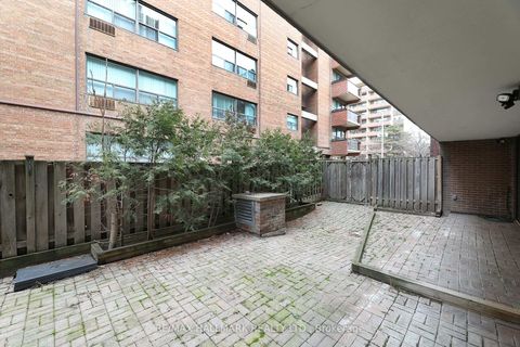 Photo 28 at 106 - 212 St. George Street, Annex, Toronto