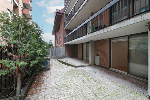 Photo 29 at 106 - 212 St. George Street, Annex, Toronto