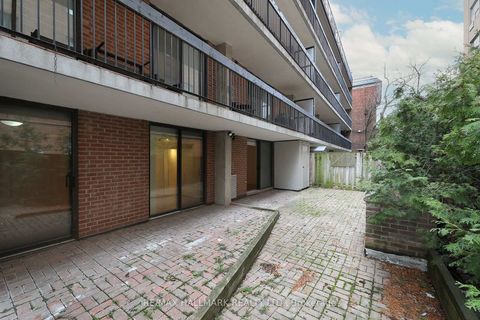 Photo 30 at 106 - 212 St. George Street, Annex, Toronto