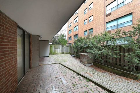 Photo 31 at 106 - 212 St. George Street, Annex, Toronto