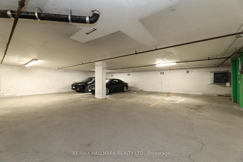 Photo 32 at 106 - 212 St. George Street, Annex, Toronto