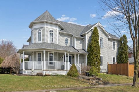 Photo 0 at 9 Elder Crescent, Brooklin, Whitby